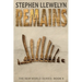 Remains: The New World Series Book Five