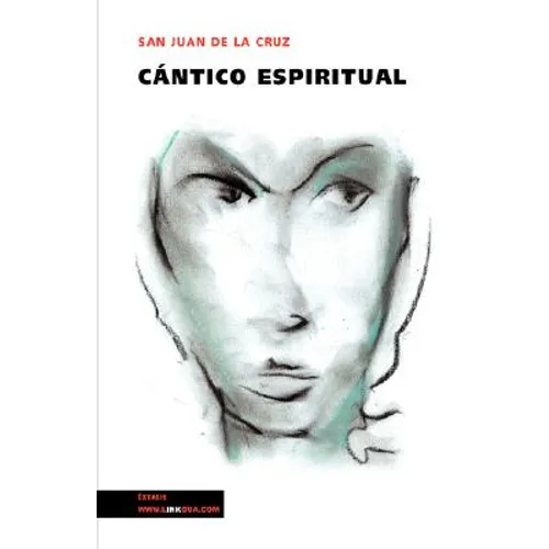 Cántico espiritual