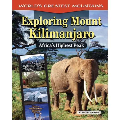 Exploring Mount Kilimanjaro: Africa's Highest Peak