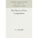 The Theory of Free Competition