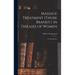 Massage Treatment (Thure Brandt.) in Diseases of Women: For Practitioners