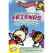 How to Make & Keep Friends: Tips for Kids to Overcome 50 Common Social Challenges