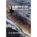 T Minus 36, Chain of Deceit, Book 3