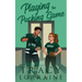 Playing the Pucking Game: A Forbidden Brother's Best Friend Ice Hockey Romance