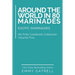 Around the World in 80 Marinades: Exotic Marinades