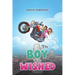 The Boy Who Wished