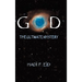 God the Ultimate Mystery