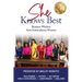 She Knows Best: Business Wisdom from Extraordinary Women