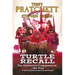 Turtle Recall: The Discworld Companion . . . So Far