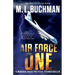 Air Force One: an action-adventure technothriller
