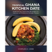 Tropical Ghana Kitchen Date