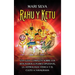Rahu y Ketu: Una guía completa sobre los dos nodos lunares opuestos, la Astrología Védica y el culto a Navagraha