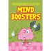 Crossword Variety Puzzle Book: Mind Boosters Vol 5