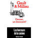 Garçon, un brancard !