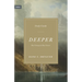 Deeper Study Guide: Real Change for Real Sinners
