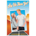 Are We There Yet?: A Sweet Road Trip Romcom