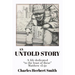 An Untold Story: A life dedicated "to the least of these" Matthew 25.40