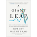 A Giant Leap: How AI Is Transforming Healthcare and What That Means for Our Future