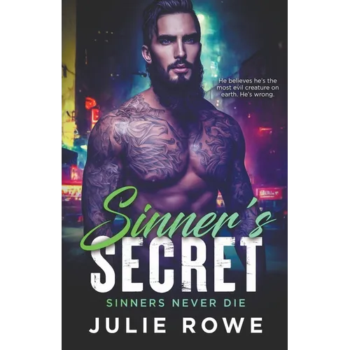 Sinner's Secret