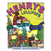 Henry's Lollipops