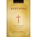 Remember Leader Guide: God's Covenants and the Cross