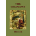 The Theogony: The Foundational Greek Myth of the Creation of the Gods