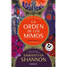 La Orden de Los Mimos / The Mime Order