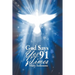 God Says Yes 91 Times