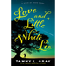 Love and a Little White Lie