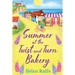 Summer at the Twist and Turn Bakery