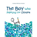 The Boy Who Painted the Oceans