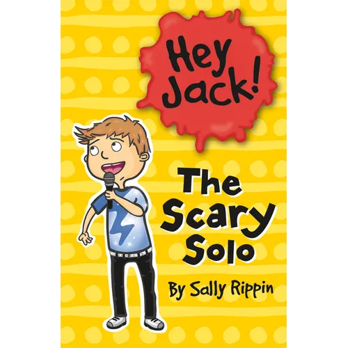 The Scary Solo