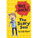 The Scary Solo