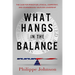 What Hangs in the Balance: The Case for Principled, Ethical, Competent, and Courageously Selfless Leadership