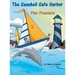 The Seashell Safe Harbor: Pier Pressure