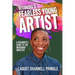 Becoming A Fearless Young Artist
