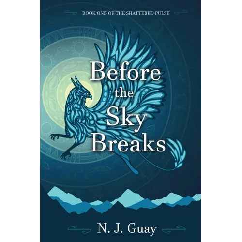 Before the Sky Breaks