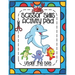 Scissors Skills Activity Pad Under The Sea: Scissors Skills Workbook with Sea Creatures for cutting practice suitable for Pre-Schoolers and Kindergart