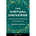 The Virtual Universe: Unlocking the Possibilities of the Metaverse