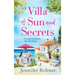 Villa of Sun and Secrets