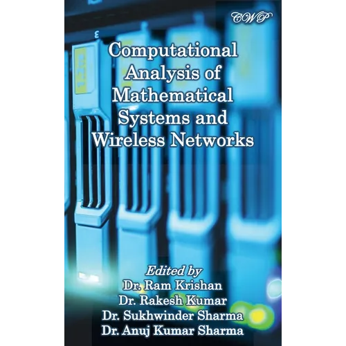 Computational Analysis of Mathematical Systems and Wireless Networks