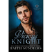 Vicious Knight: A Dark College Romance