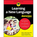 Learning a New Language for Dummies