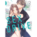 Sex Drive (Manga) Vol. 3 - My Pitiful Makeup Artist