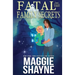 Fatal Family Secrets