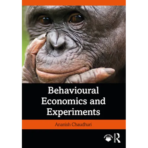 Behavioural Economics and Experiments
