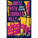 House With Crooked Walls