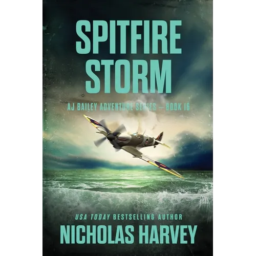Spitfire Storm