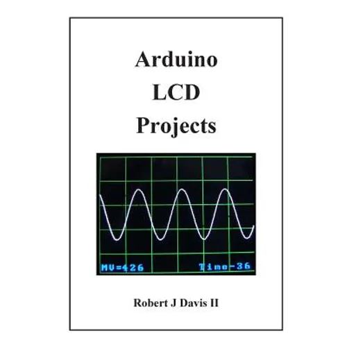 Arduino LCD Projects