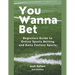 You Wanna Bet, Beginners Guide to Online 2nd Edition Sports Betting and Daily Fantasy Sports